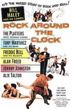 Watch Rock Around the Clock 0123movies