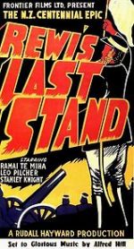 Watch Rewi\'s Last Stand 0123movies