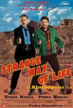 Watch Strange Way of Life (Short 2023) 0123movies