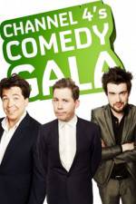 Watch Channel 4 Comedy Gala 0123movies
