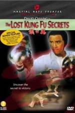 Watch The Lost Kung Fu Secrets 0123movies