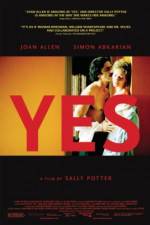 Watch Yes 0123movies