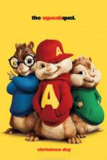 Watch Alvin and the Chipmunks: The Squeakquel 0123movies