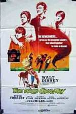 Watch The Wild Country 0123movies