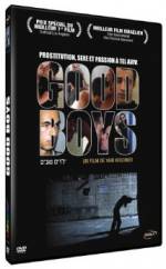 Watch Good Boys 0123movies