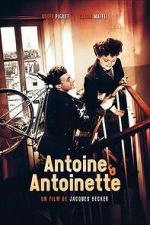 Watch Antoine & Antoinette 0123movies