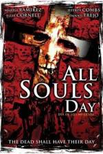 Watch All Souls Day: Dia de los Muertos 0123movies