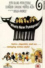 Watch What's New Pussycat 0123movies