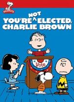 Watch You\'re Not Elected, Charlie Brown (TV Short 1972) 0123movies