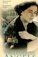 Watch Entertaining Angels: The Dorothy Day Story 0123movies