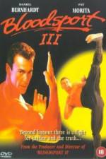 Watch Bloodsport III 0123movies