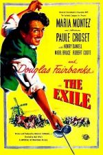 Watch The Exile 0123movies