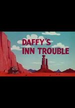 Watch Daffy\'s Inn Trouble (Short 1961) 0123movies