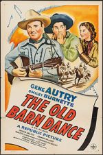 Watch The Old Barn Dance 0123movies