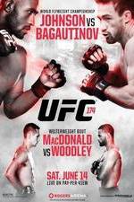 Watch UFC 174   Johnson  vs Bagautinov 0123movies