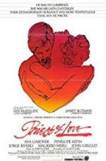 Watch Priest of Love 0123movies