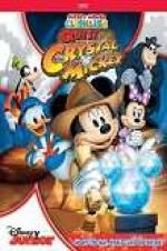 Watch Mickey Mouse Clubhouse: Quest for the Crystal Mickey 0123movies