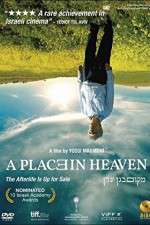 Watch A Place in Heaven 0123movies
