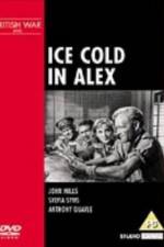 Watch Ice-Cold in Alex 0123movies