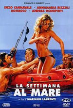 Watch La settimana al mare 0123movies