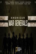 Watch American War Generals 0123movies