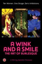 Watch A Wink and a Smile 0123movies
