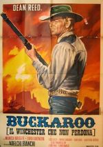 Watch Buckaroo: The Winchester Does Not Forgive 0123movies