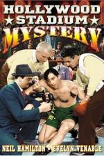 Watch Hollywood Stadium Mystery 0123movies