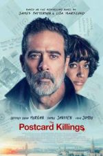 Watch The Postcard Killings 0123movies