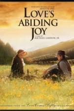 Watch Love's Abiding Joy 0123movies