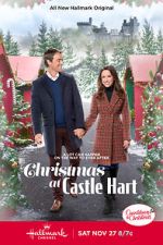Watch Christmas at Castle Hart 0123movies