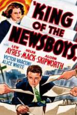 Watch King of the Newsboys 0123movies