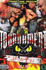 Watch CZW: Tournament of Death 6 0123movies