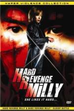 Watch Hard Revenge Milly 0123movies