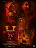 Watch Subspecies V: Blood Rise 0123movies