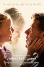 Watch Fathers and Daughters 0123movies