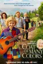 Watch Dolly Parton's Coat of Many Colors 0123movies