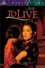 Watch To Live 0123movies