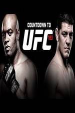 Watch Countdown to UFC 183: Silva vs. Diaz 0123movies