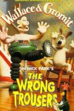 Watch Wallace & Gromit in The Wrong Trousers 0123movies