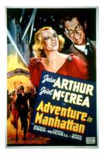 Watch Adventure in Manhattan 0123movies