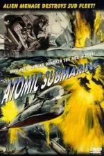 Watch The Atomic Submarine 0123movies