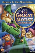 Watch The Great Mouse Detective: Mystery in the Mist 0123movies