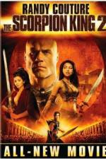 Watch The Scorpion King 2: Rise of a Warrior 0123movies