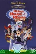 Watch Mickey's House of Villains 0123movies