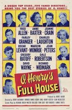 Watch O. Henry\'s Full House 0123movies