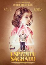 Watch The Sacred Spirit 0123movies