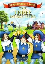 Watch The Three Musketeers 0123movies