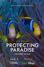 Watch Protecting Paradise: The Story of Niue 0123movies
