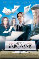 Watch Multiple Sarcasms 0123movies